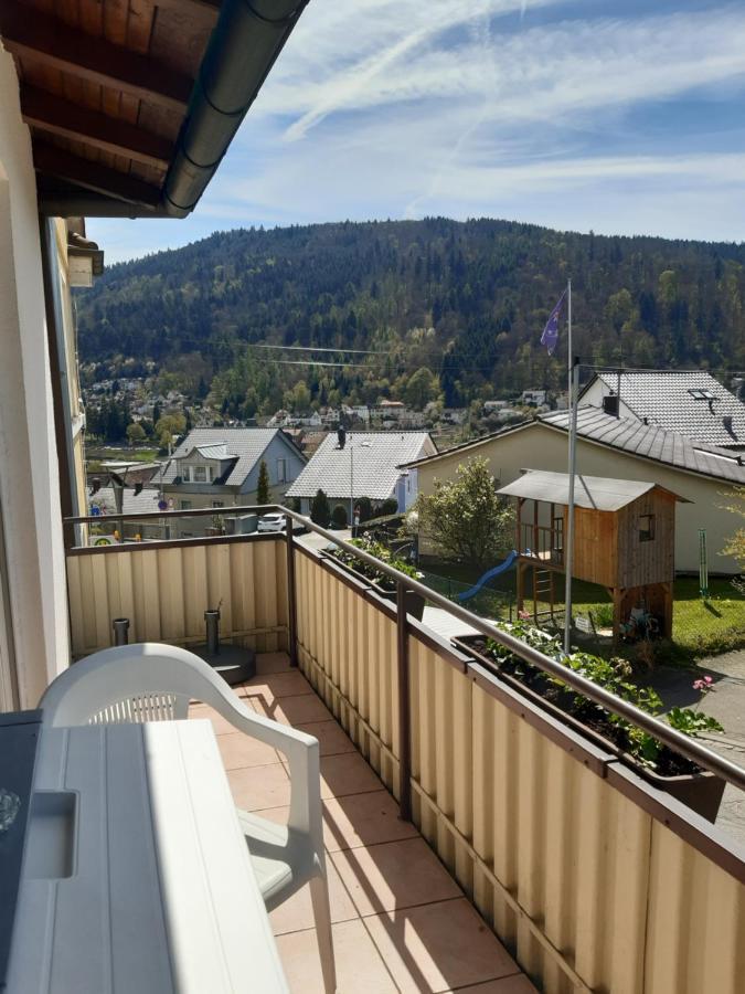 Hotel Gastehaus Endrich Heidelberg Exteriér fotografie